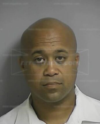 Antonio Edward Gaskin