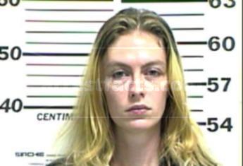 Brandy Jean Hyett