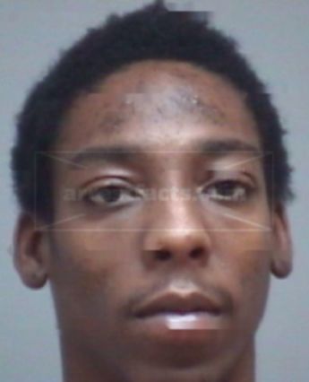 Tevin Jammarr Bracey
