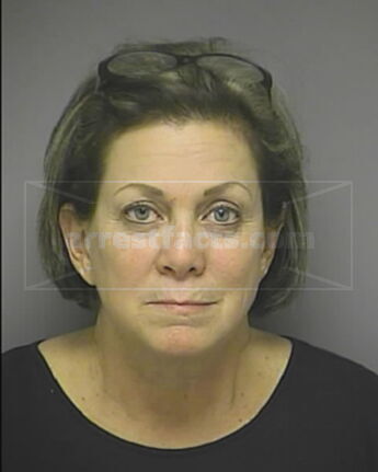 Andrea Jo Simons