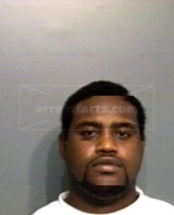 Derrick Remond Moore