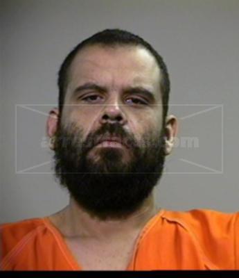 Robert Louis Vasquez