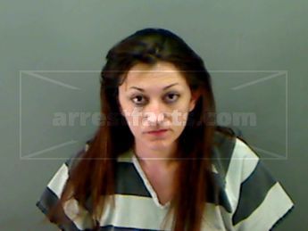 Sahayla Dawn Cross