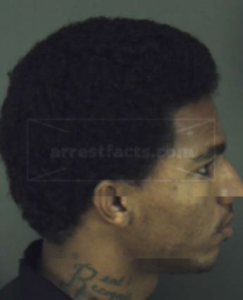 Kenneth Eric Battle Jr