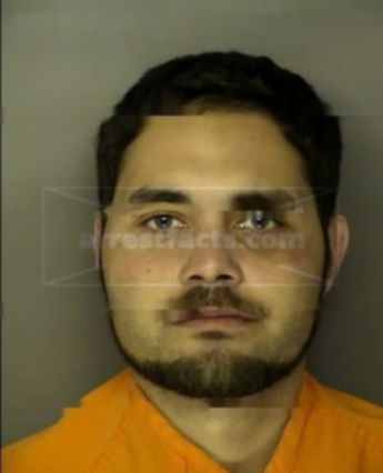 Michael Rodriguez Reeves