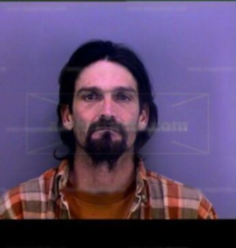 Ricky Lane Morris
