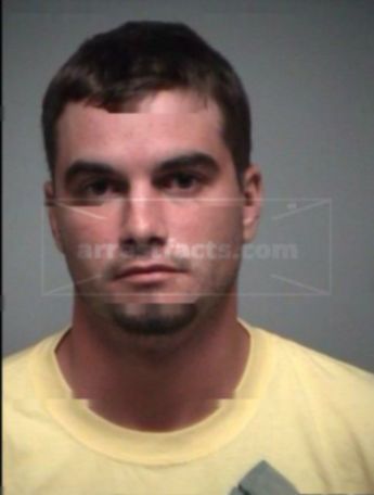 Zachary Ryan Clay