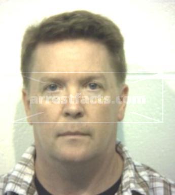 Brian Raymond Gibson
