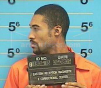 Anthony Dillon