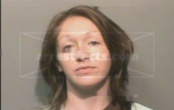 Alisha Ann Mills