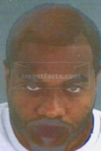 Dervon Beard