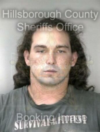 Thomas Michael Manley