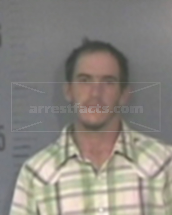 Anthony Chad Estes