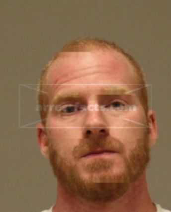 Brian Patrick Griffith