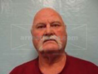 Horace Randolph Hammett