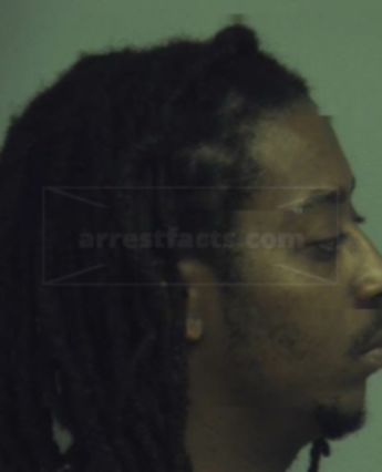 Justin Lloyd Brown