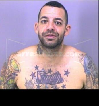 Tavian Lamorris Bell
