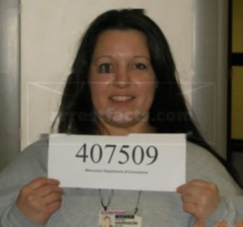 Melissa J Harrison