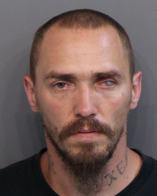 James Anthony Jordan