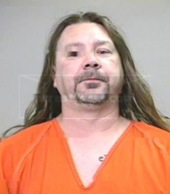 Mark Anthony Vancleave