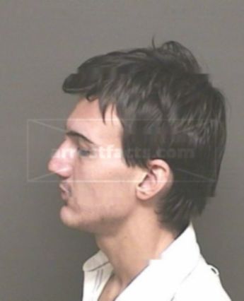 Travis Jackson Hill