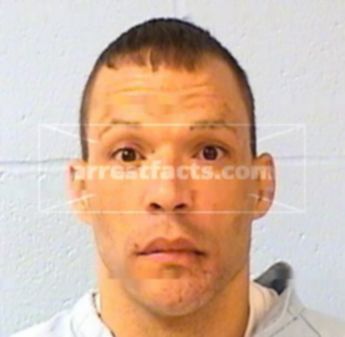 Shane A. Kitterman