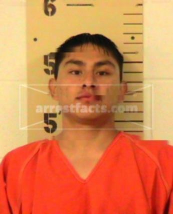 Roland Vasquez
