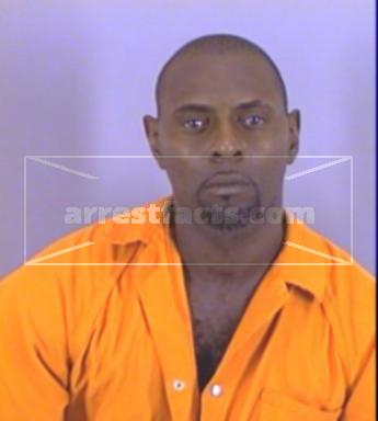 Richard Lavert Brown