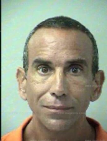 David Wayne Starks
