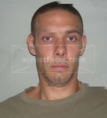 Lucas J Stevens