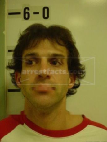 Jason John Wolfe