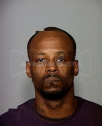 Levi Jermaine Griffin