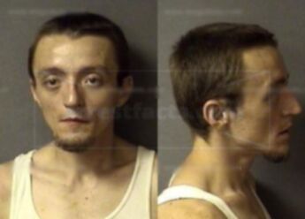 Joshua David Simmons
