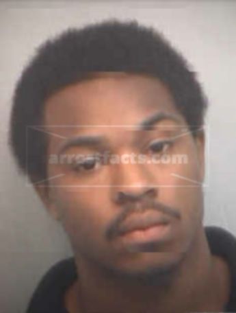 Titus Eugene Grissom