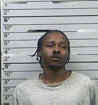 Desmond Johnson