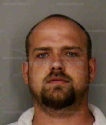 Jason Kelly Cunningham
