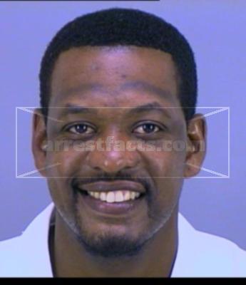 Michael Darrell Canton