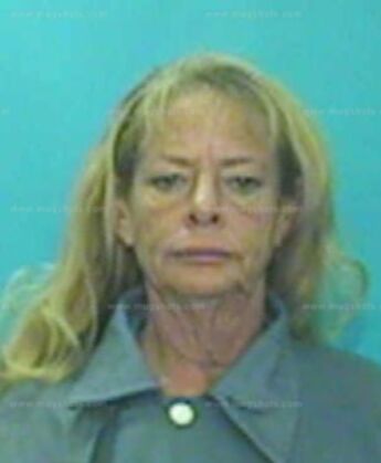 Cynthia Ann Smith