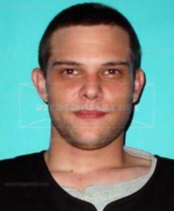 Mathew Albert Clark