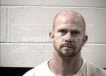 John Wesley Hooper