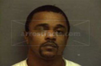 Brian Leroy Seymore