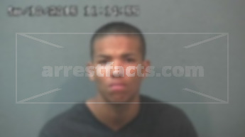 Jeremiah Danzel Cornstalk