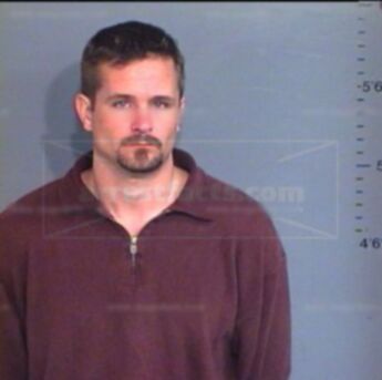 Darren Gayle Cosby