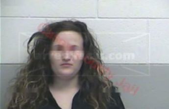 Alexandria Lee Smith