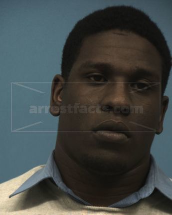 Jonathan Ray Henderson