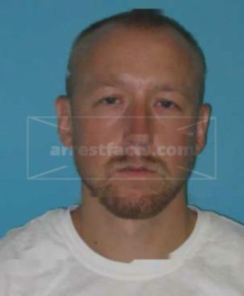 Randy Ray Mcbride
