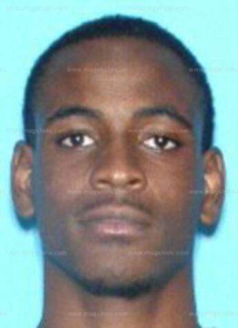 Carlos Jerome Spradley