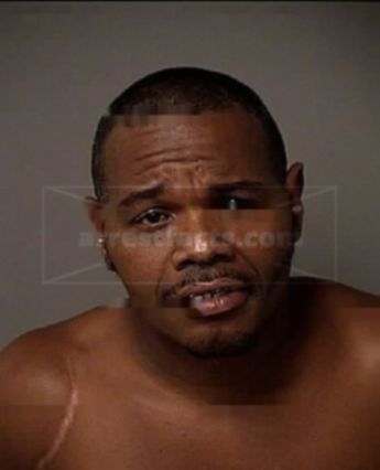 Donnie Lamar Reed