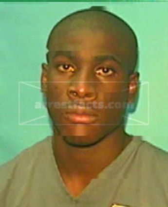 Torrence Walker