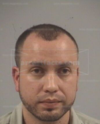 Marco Antonio Gonzalez